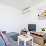 Cvjetkovi - Two Bedroom With Terrace And Sea View Apartman Dubrovnik