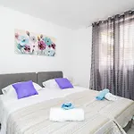 Cvjetkovi - Two Bedroom With Terrace And Sea View Dubrovnik