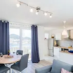 Cvjetkovi - Two Bedroom With Terrace And Sea View Apartman Dubrovnik
