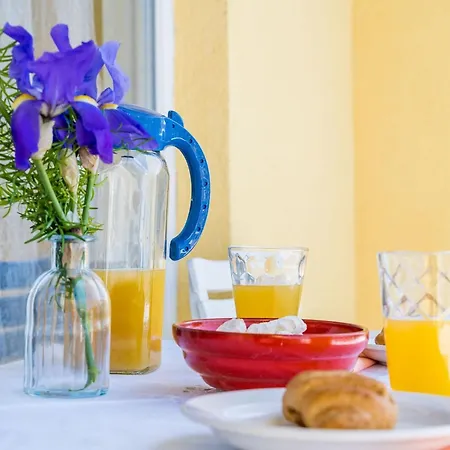 Cvjetkovi - Two Bedroom With Terrace And Sea View * Dubrovnik