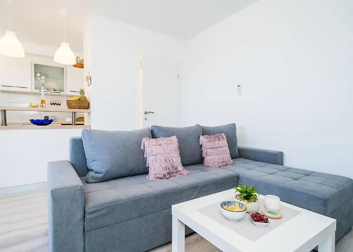 Apartamento Cvjetkovi - Two Bedroom With Terrace And Sea View Dubrovnik