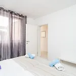 Cvjetkovi - Two Bedroom With Terrace And Sea View