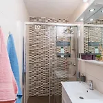 Cvjetkovi - Two Bedroom With Terrace And Sea View דירה *